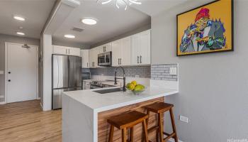 Aloha Lani condo # P2, Honolulu, Hawaii - photo 3 of 17