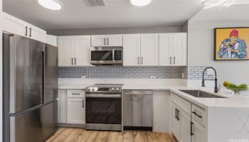 Aloha Lani condo # P2, Honolulu, Hawaii - photo 4 of 17