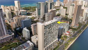 2211 Ala Wai Blvd Honolulu - Rental - photo 2 of 24