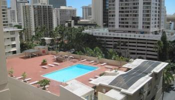 Aloha Lani condo # 1415, Honolulu, Hawaii - photo 5 of 8