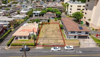 2214 Liliha Street  Honolulu, Hi vacant land for sale - photo 1 of 1