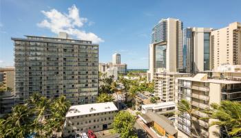 Aloha Towers condo # 1105, Honolulu, Hawaii - photo 1 of 1