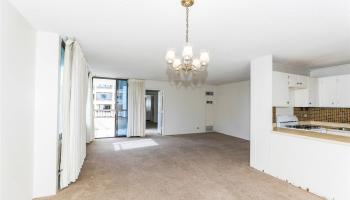 Aloha Towers condo # DH1205, Honolulu, Hawaii - photo 1 of 25