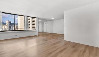 Aloha Towers condo # DH1401, Honolulu, Hawaii - photo 1 of 22