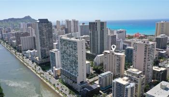 Aloha Towers condo # DH702, Honolulu, Hawaii - photo 1 of 25