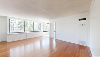 Aloha Towers condo # DH702, Honolulu, Hawaii - photo 4 of 25