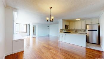 Aloha Towers condo # DH702, Honolulu, Hawaii - photo 5 of 25