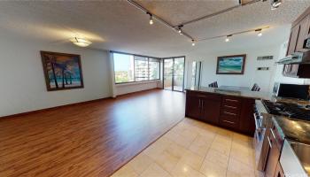 Aloha Towers condo # DH705, Honolulu, Hawaii - photo 1 of 19