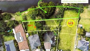 221 B Kihapai Street  Kailua, Hi vacant land for sale - photo 4 of 20