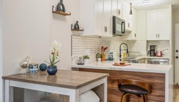 222 Kaiulani Apts condo # 208, Honolulu, Hawaii - photo 5 of 22