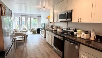 222 Kaiulani Apts condo # 303, Honolulu, Hawaii - photo 3 of 11