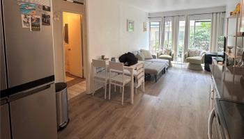 222 Kaiulani Apts condo # 303, Honolulu, Hawaii - photo 4 of 11