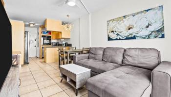 222 Kaiulani Apts condo # 405, Honolulu, Hawaii - photo 2 of 25