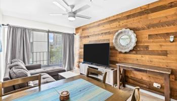 222 Kaiulani Apts condo # 405, Honolulu, Hawaii - photo 3 of 25