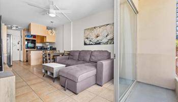 222 Kaiulani Apts condo # 405, Honolulu, Hawaii - photo 6 of 25