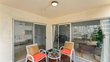 222 Kaiulani Ave townhouse # Penthouse 3, Honolulu, Hawaii - photo 6 of 15