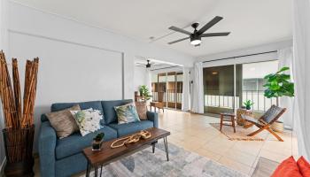 222 Kaiulani Ave townhouse # Penthouse 3, Honolulu, Hawaii - photo 6 of 15