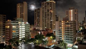 Liliuokalani Plaza condo # 1004, Honolulu, Hawaii - photo 2 of 12