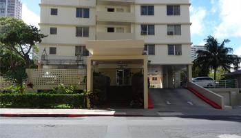 222 Liliuokalani Ave Honolulu - Rental - photo 1 of 11