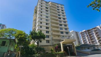 Liliuokalani Plaza condo # 1203, Honolulu, Hawaii - photo 1 of 1