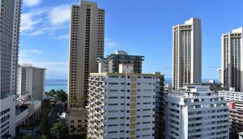 Liliuokalani Plaza condo # 402, Honolulu, Hawaii - photo 4 of 18