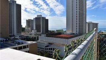 Liliuokalani Plaza condo # 402, Honolulu, Hawaii - photo 5 of 18