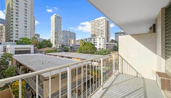 Liliuokalani Plaza condo # 404, Honolulu, Hawaii - photo 4 of 25