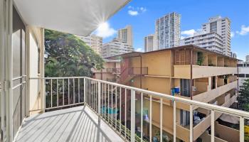 Liliuokalani Plaza condo # 404, Honolulu, Hawaii - photo 5 of 25