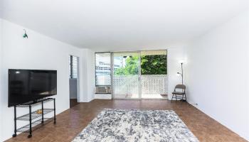 Liliuokalani Plaza condo # 501, Honolulu, Hawaii - photo 2 of 25