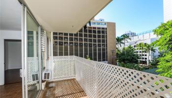 Liliuokalani Plaza condo # 501, Honolulu, Hawaii - photo 3 of 25