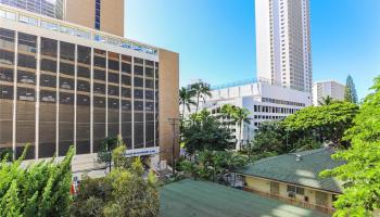 Liliuokalani Plaza condo # 501, Honolulu, Hawaii - photo 4 of 25