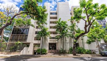 Royal Queen Emma condo # PH3, Honolulu, Hawaii - photo 1 of 19