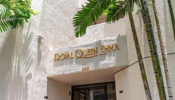 Royal Queen Emma condo # PH3, Honolulu, Hawaii - photo 2 of 19