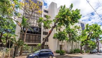 222 S Vineyard St Honolulu Oahu commercial real estate photo2 of 17