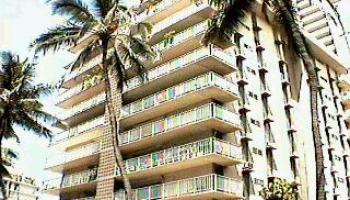 Coral Terrace Apts condo # 903, Honolulu, Hawaii - photo 1 of 6