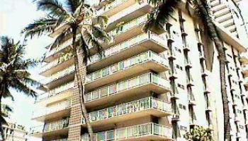 Coral Terrace Apts condo # 501, Honolulu, Hawaii - photo 1 of 1