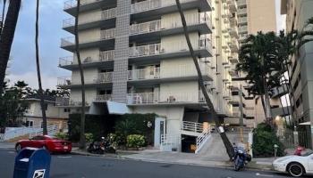 Coral Terrace Apts condo # 602, Honolulu, Hawaii - photo 1 of 11