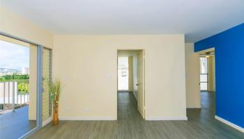 Coral Terrace Apts condo # 804, Honolulu, Hawaii - photo 5 of 19