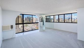 Parkside Tower condo # 1504, Honolulu, Hawaii - photo 1 of 1