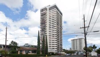 Parkside Tower condo # 1704, Honolulu, Hawaii - photo 1 of 1