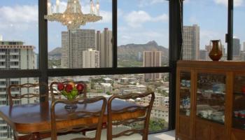 Parkside Tower condo # 2102, Honolulu, Hawaii - photo 2 of 10 Parkside Tower condo # 2102, Honolulu, Hawaii - photo 2 of 10