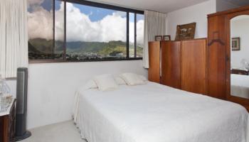 Parkside Tower condo # 2102, Honolulu, Hawaii - photo 4 of 10