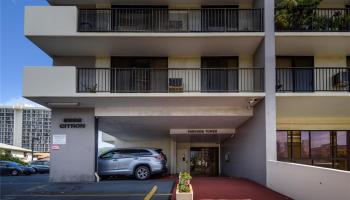 Parkside Tower condo # 2404, Honolulu, Hawaii - photo 1 of 1