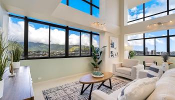 Parkside Tower condo # 2502, Honolulu, Hawaii - photo 2 of 25 Parkside Tower condo # 2502, Honolulu, Hawaii - photo 2 of 25