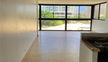 Parkside Tower condo # 502, Honolulu, Hawaii - photo 1 of 1