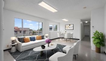 2222  Liliha Street Puunui, Honolulu home - photo 3 of 25