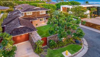 223  Kaalawai Place Diamond Head,  home - photo 1 of 22