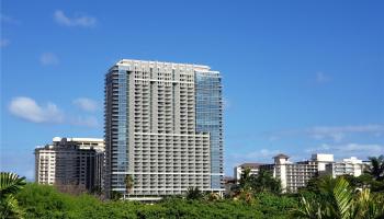 Trump Tower Waikiki condo # 1006, Honolulu, Hawaii - photo 3 of 21