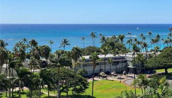 Trump Tower Waikiki condo # 1007, Honolulu, Hawaii - photo 1 of 1