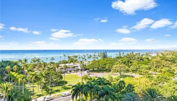 Trump Tower Waikiki condo # 1007, Honolulu, Hawaii - photo 1 of 14